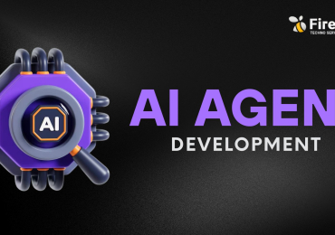 AI Agent Development Company | AI Agent Development Solutions