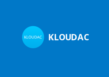 Kloudac