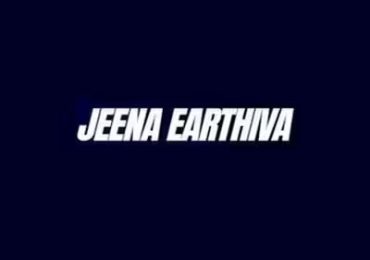 Jeena Earthiva