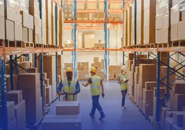 AWL India: Efficient 3PL Third Party Logistics Solutions for Your Business
