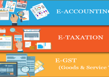 Accounting Course with SAP FICO and GST Institute in Delhi, Independence Day Offer till 15 Aug, Free SAP FICO Certification by SLA Consultants India