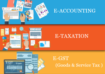 Why Accounting Professionals Will Be Highly Sought After in 2025, 100% Job, Accounting Course in Delhi, 110022 –  Free SAP FICO Certification by SLA Consultants India, GST Certification, ITR & DTC Classes with 2025 Update, Tally Prime Certification