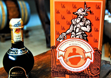 Aceto balsamico tradizionale | Modenafoodboutique.it