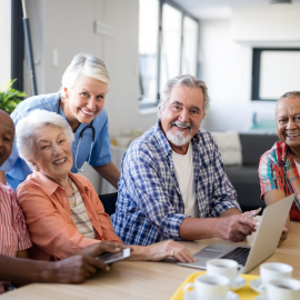 Rocklin Digital Marketing Solution | Ellington Digital