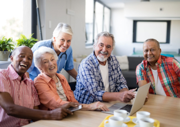 Rocklin Digital Marketing Solution | Ellington Digital