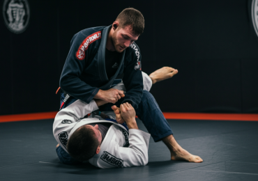 Master Advanced Techniques Of Jiu-jitsu | Costaestebjj.com