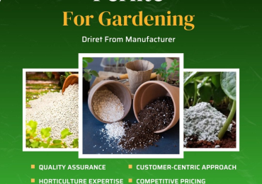 B2B Perlite Suppliers | Keltech Energies