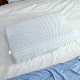 Premium Memory Foam Pillows for Personalized Comfort & Support