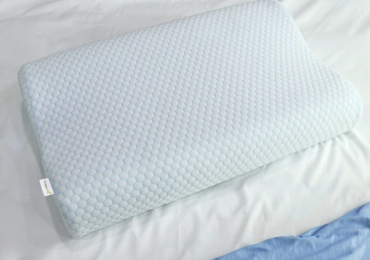 Premium Memory Foam Pillows for Personalized Comfort & Support