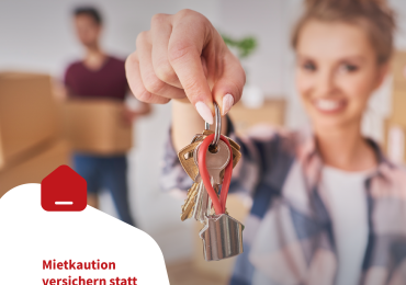 Kaution Wohnung | Mietkautionschweiz.ch