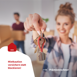 Kaution Wohnung | Mietkautionschweiz.ch