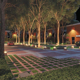 Luxury plot for sale in amritsar  | Experion