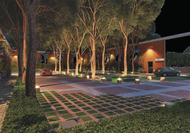 Luxury plot for sale in amritsar  | Experion