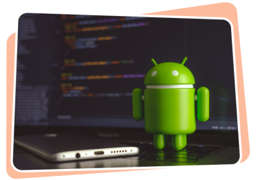 Android App Development Services | Next Big Technology