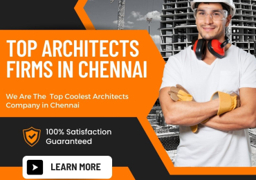 Best Architects and Construction Company in Chennai for Your Dreams – Concrete Architects