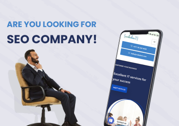 Are You Looking for SEO Company? – Codedm2.com