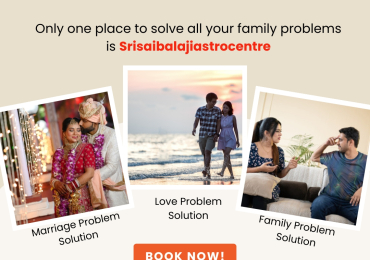 Get Guidance from the No.1 Astrologer in Bangalore Today| www.srisaibalajiastrocentre.in