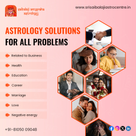 Professional Astrologer in Bangalore – Srisaibalajiastrocentre.in