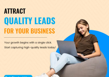 Get quality online leads with IndianBusinessCare – your partner in digital growth