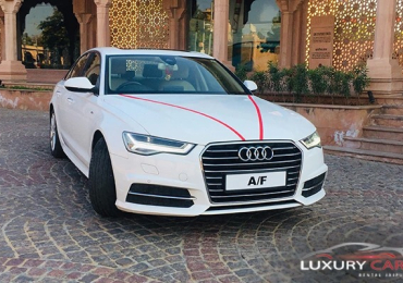 Toyota Corolla Altis Car Rental in Jaipur, Rajasthan