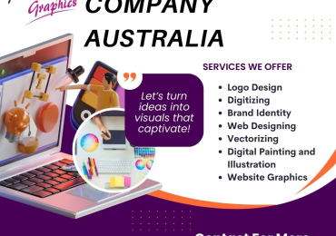 Best Australia Graphic Design Company | Prakash Graphics