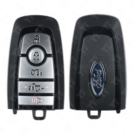 Automative Car Keys | Transponderisland.com