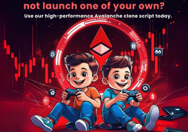 Get Your Crypto Companions Game Ready Quickly with Clone Script Solutions