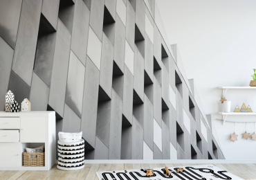 What Styles of 3D Wall Murals Are Available for Your Decor Needs?