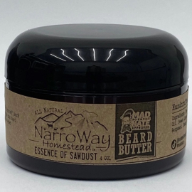 Beard Care Products | Narrowayhomestead.com