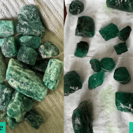 Emerald Treatment Specialists | Oiling, Polishing & More