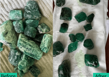 Emerald Treatment Specialists | Oiling, Polishing & More