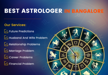 Bangalore’s Leading Astrologer | Shirdi Sai Krupa Astrology