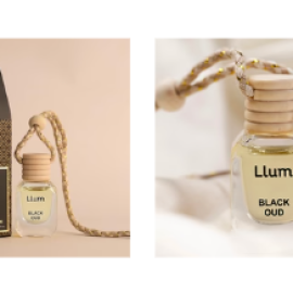 Best Car Freshener  | Llum