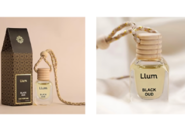 Best Car Freshener  | Llum