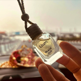 Best Car Freshener  | Llum