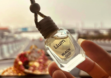 Best Car Freshener  | Llum