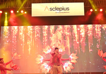 Best Company for Corporate Events in India | SKIL Events