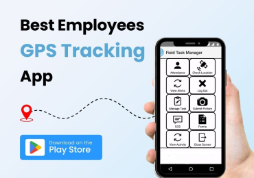 Your Ultimate Employee GPS Tracking Solution – Connect My World