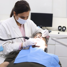 Best Dental Implants in Delhi: Your Complete Guide to Procedure and Benefits