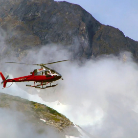 Book Your Dodham Yatra by Helicopter for a Luxurious Divine Journey