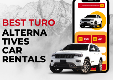 Best Turo Alternatives Car Rentals