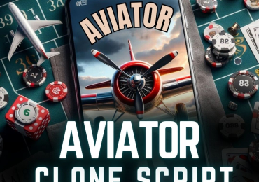 Custom Aviator-Like Crash Betting Game