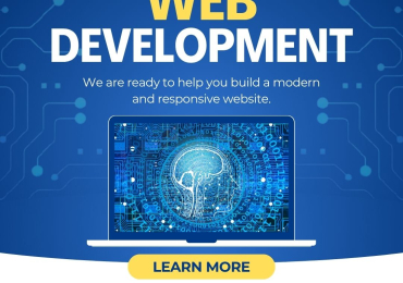 Best Full stack Development Services