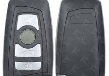 Bmw Car Key Cloning | Transponderisland.com