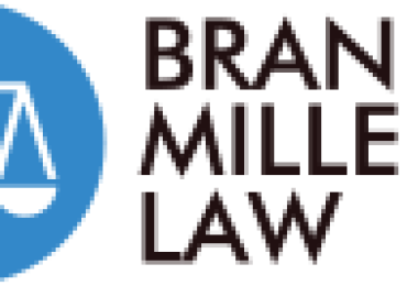 Branden J. Miller Law