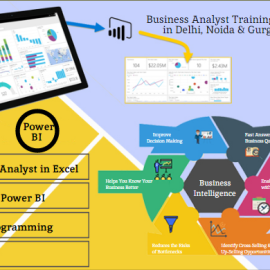 Business Analyst Course in Delhi, 110001 by Big 4,, Online Data Analytics Certification in Delhi by Google and IBM, [ 100% Job with MNC] Navratri Offer’24,, Learn Excel, VBA, MySQL, Power BI, Python Data Science and Qulik, Top Training Center in Delhi – SLA Consultants India,