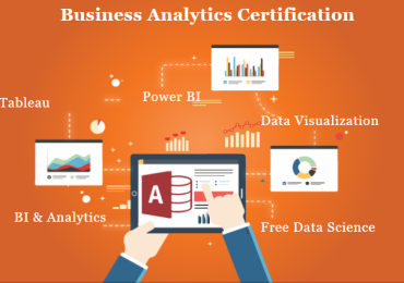 Business Analyst Training Course in Delhi.110072 . Best Online Data Analyst Training in Dehradun by IIM/IIT Faculty, [ 100% Job in MNC] Summer Offer’24, Learn Advanced Excel, MIS, SQL, Tableau, Power BI, Python Data Science and Microstrategy, Top Training Center in Delhi NCR – SLA Consultants India,