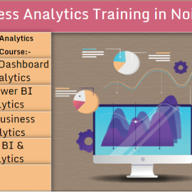 Business Analytics Career Growth: Skills with AI That Pay the Most in 2025, by “SLA Consultants Noida”
