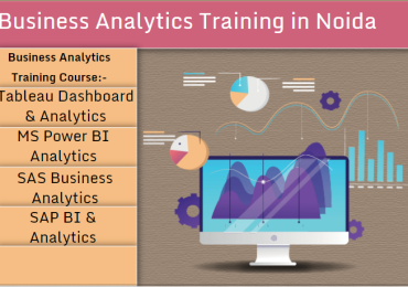 Business Analytics Career Growth: Skills with AI That Pay the Most in 2025, by “SLA Consultants Noida”