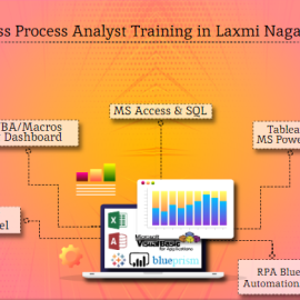 Business Analyst Course in Delhi.110041 by Big 4,, Online Data Analytics Certification in Delhi by Google and IBM, [ 100% Job with MNC] Twice Your Skills Offer’24, Learn Excel, VBA, MySQL, Power BI, Python Data Science and Sisense, Top Training Center in Delhi – SLA Consultants India,